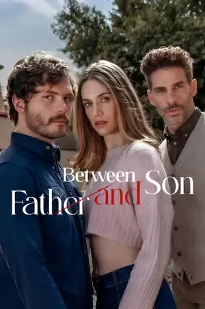 Between Father and Son 2026 Season 1 Hindi - English Audio [ALL EPISODES]