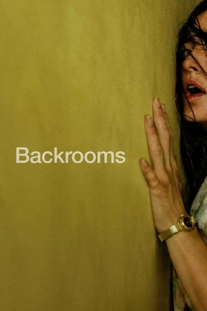 Backrooms 2026 English Audio