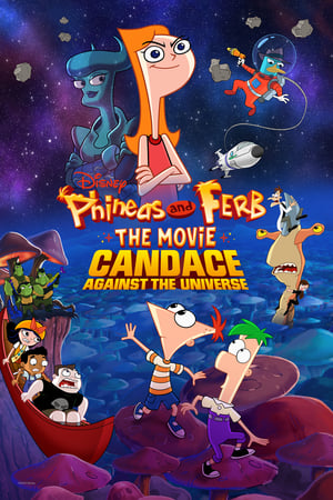 Candace Against the Universe 2020 English Movie - [300MB]