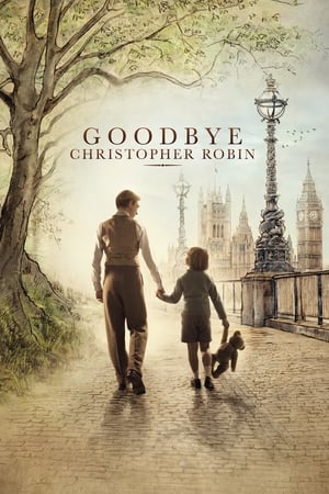 Goodbye Christopher Robin (2017) Dual Audio Hindi [ESubs] ORG Movie [170MB]