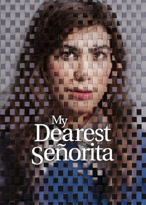 My Dearest Señorita 2025 Hindi Dual Audio