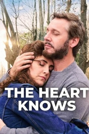 The Heart Knows 2025 Hindi Audio